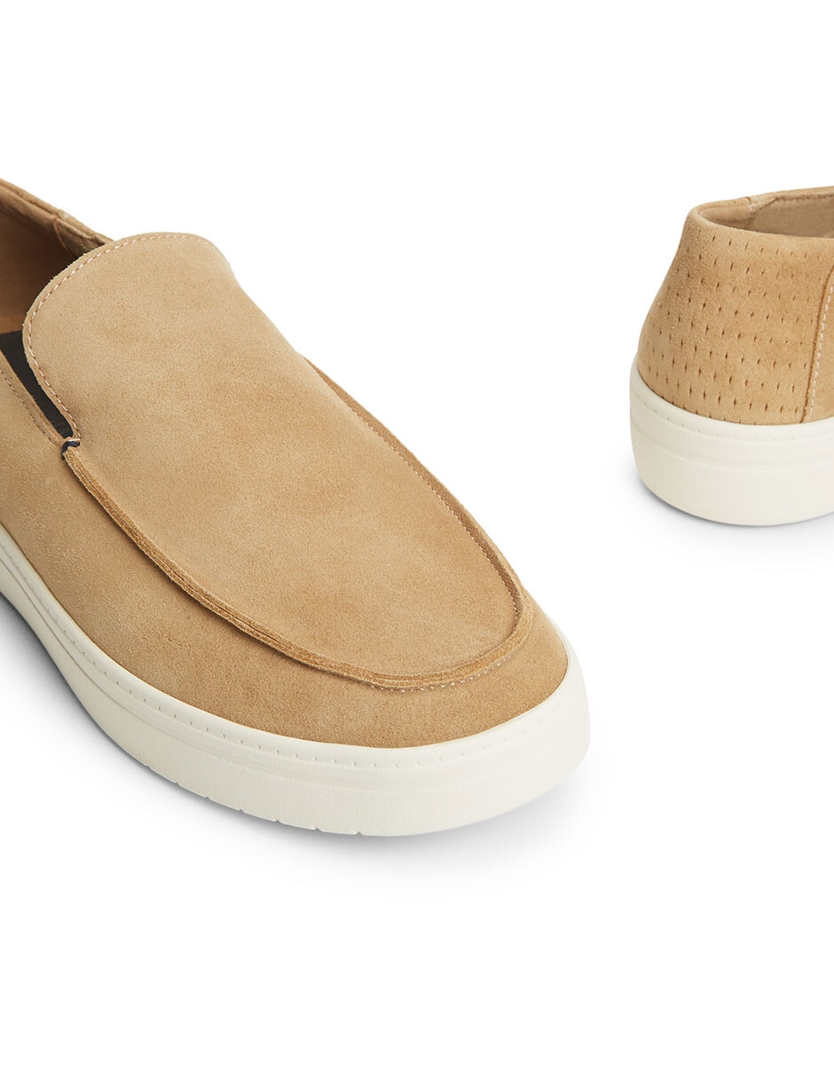 Zapato cerrado para hombre 2