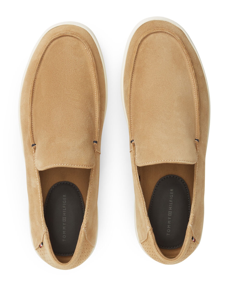 Zapato cerrado para hombre 4
