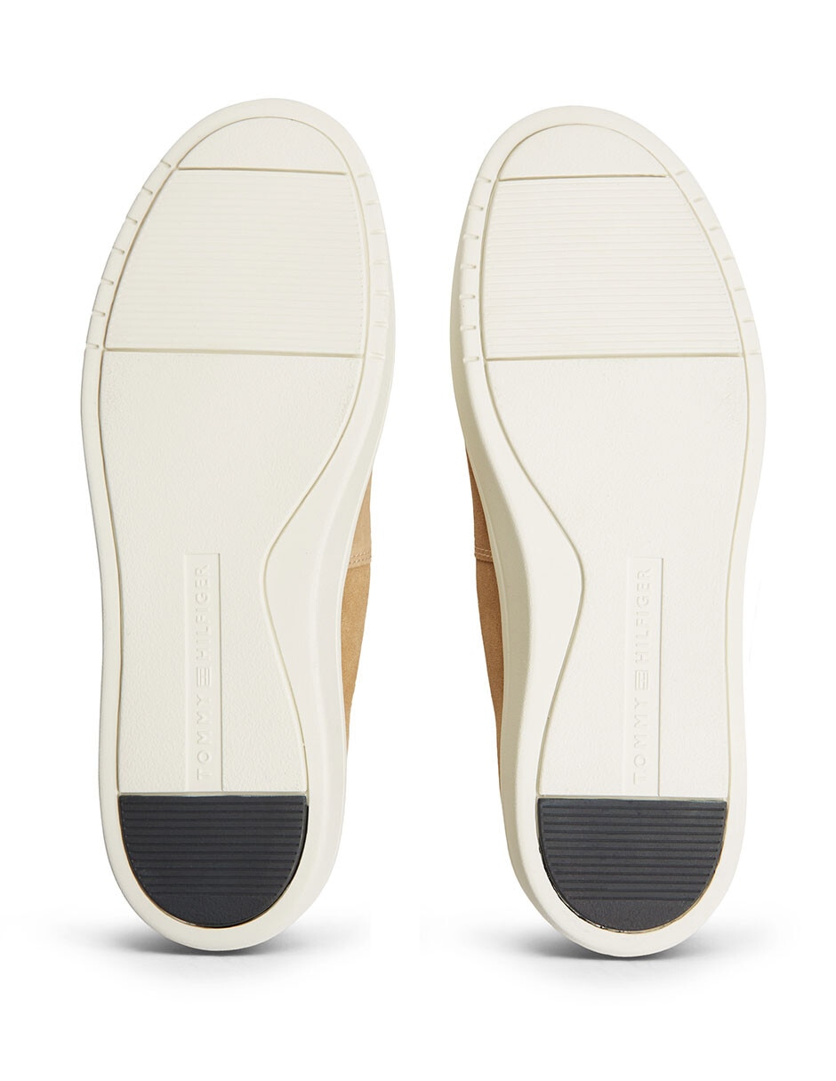 Zapato cerrado para hombre 5