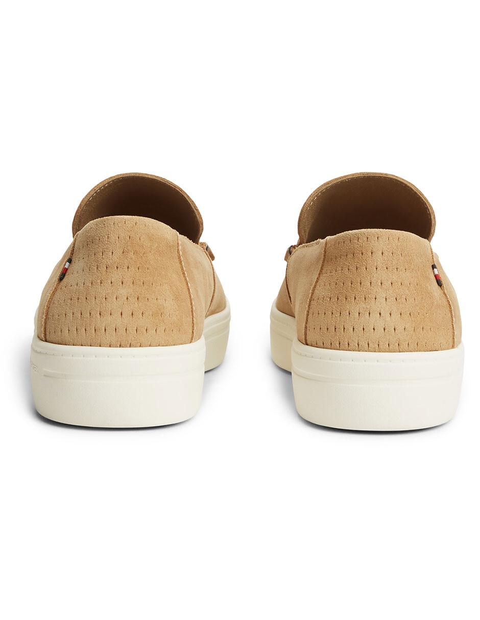 Zapato cerrado para hombre 6