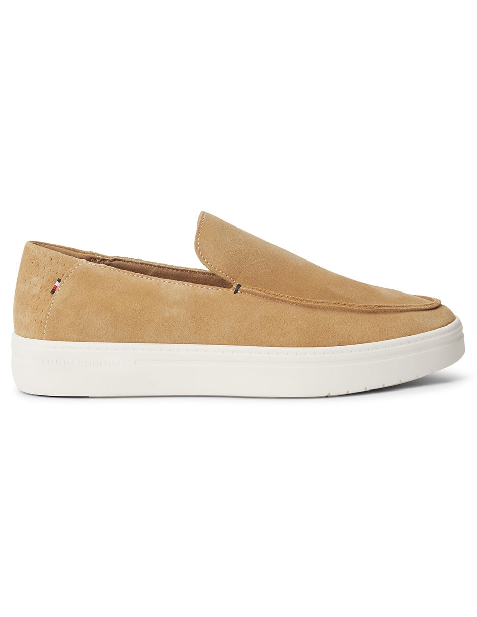 Zapato cerrado para hombre