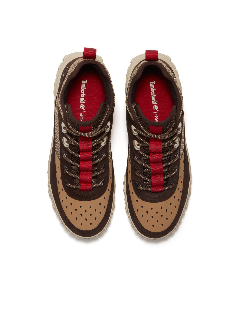Tenis Greenstride Motion 6 para hombre 2