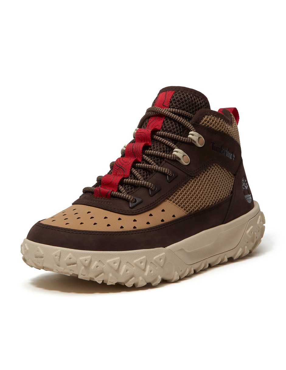 Tenis Greenstride Motion 6 para hombre 4