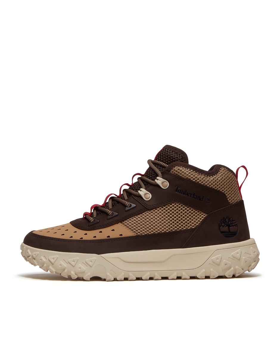 Tenis Greenstride Motion 6 para hombre 5