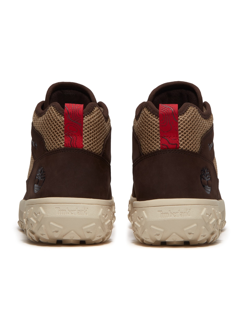 Tenis Greenstride Motion 6 para hombre 6