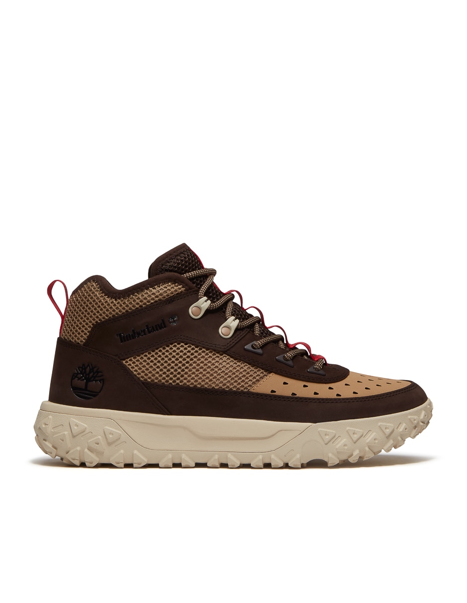Tenis Greenstride Motion 6 para hombre Tenis Greenstride Motion 6 para hombre