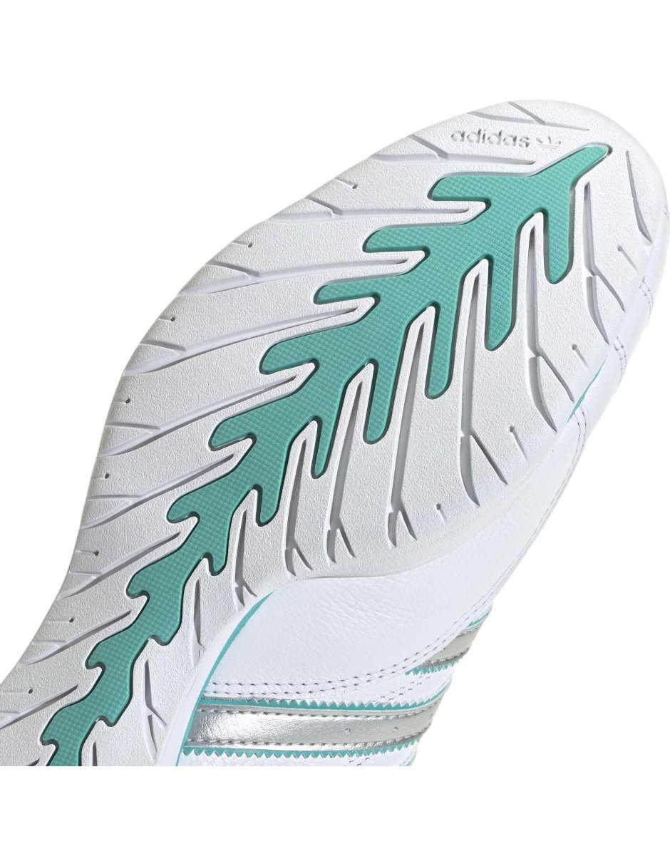 Tenis de piel Adiracer Lo Mer para hombre