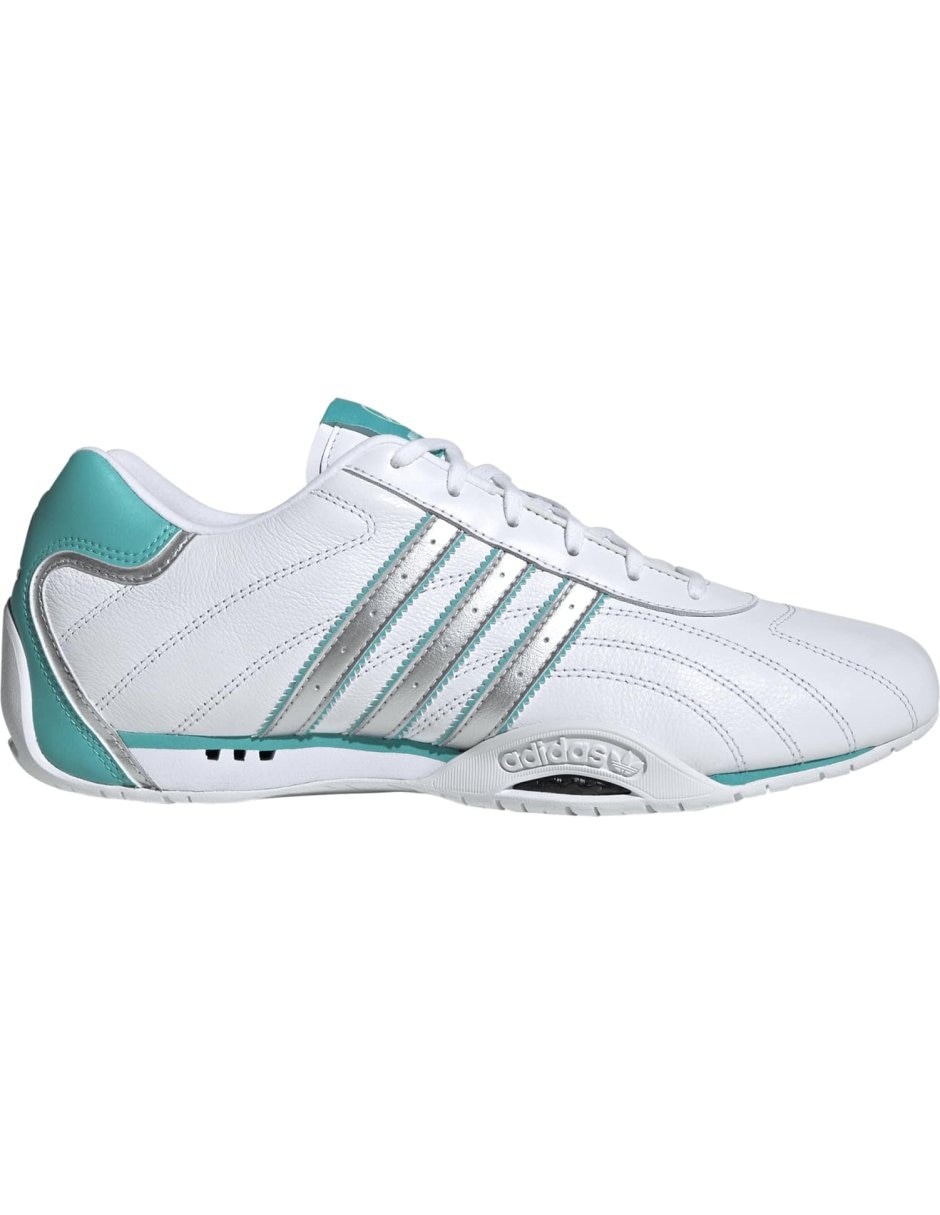 Tenis de piel Adiracer Lo Mer para hombre
