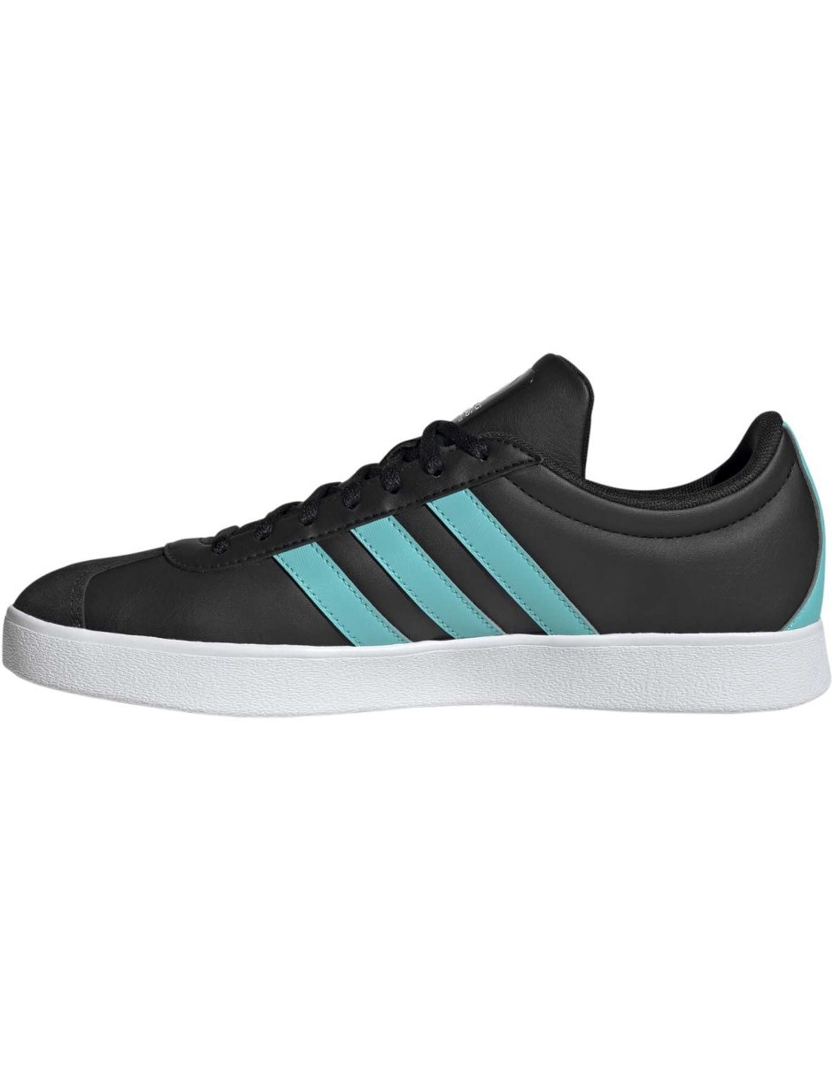 Tenis de piel Vl Court Mer para hombre Tenis de piel Vl Court Mer para hombre