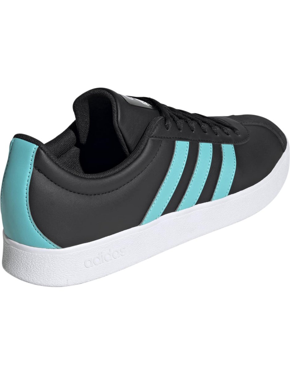Tenis de piel Vl Court Mer para hombre 2
