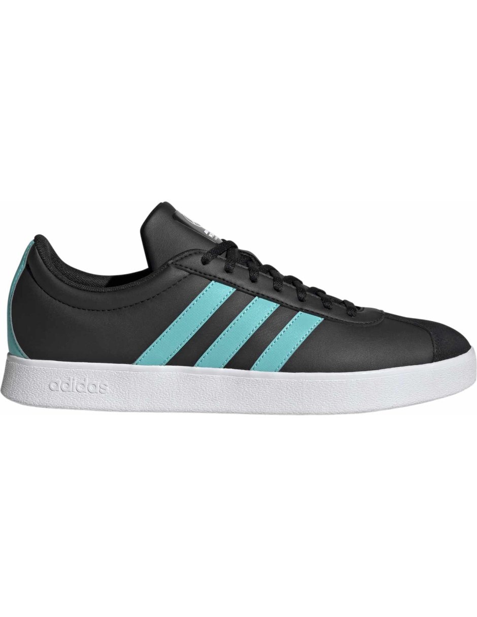 Tenis de piel Vl Court Mer para hombre 3