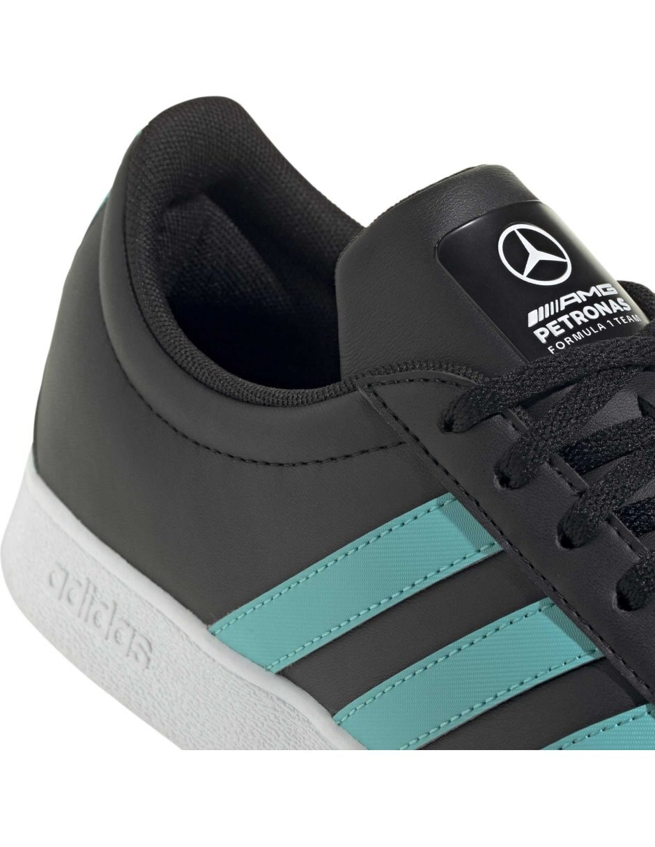 Tenis de piel Vl Court Mer para hombre