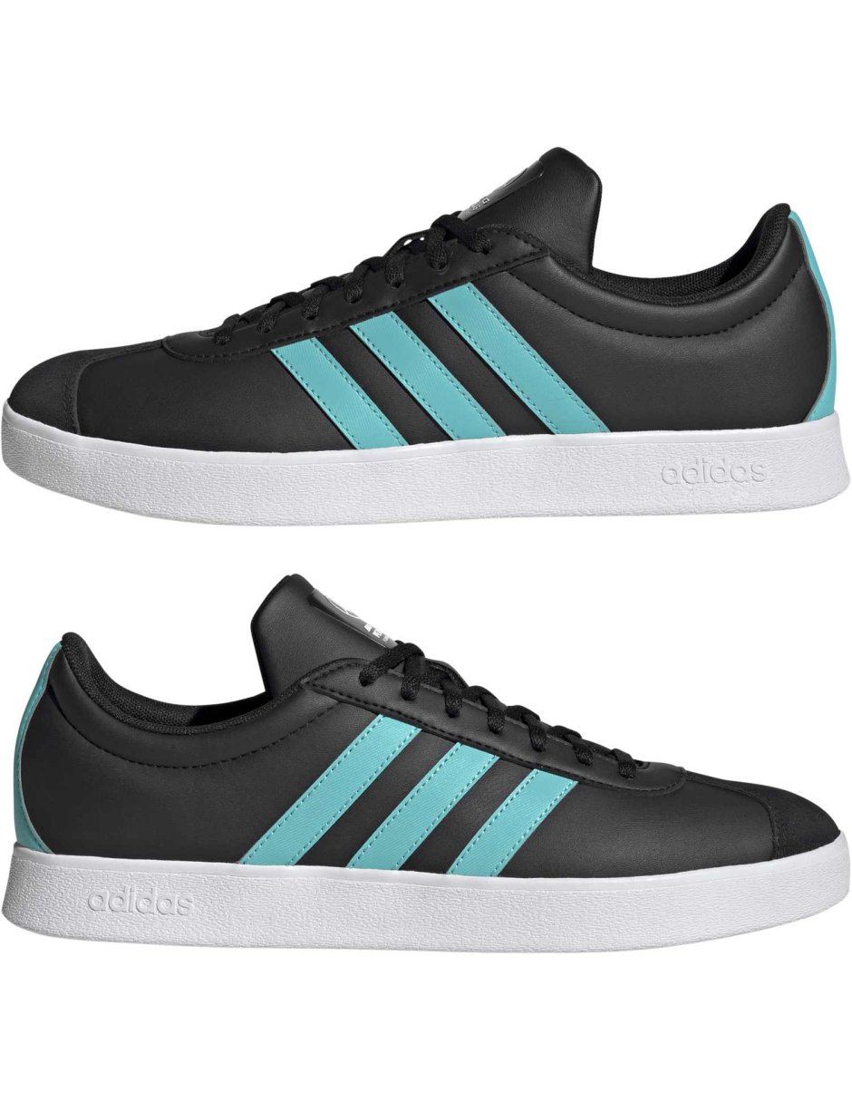 Tenis de piel Vl Court Mer para hombre