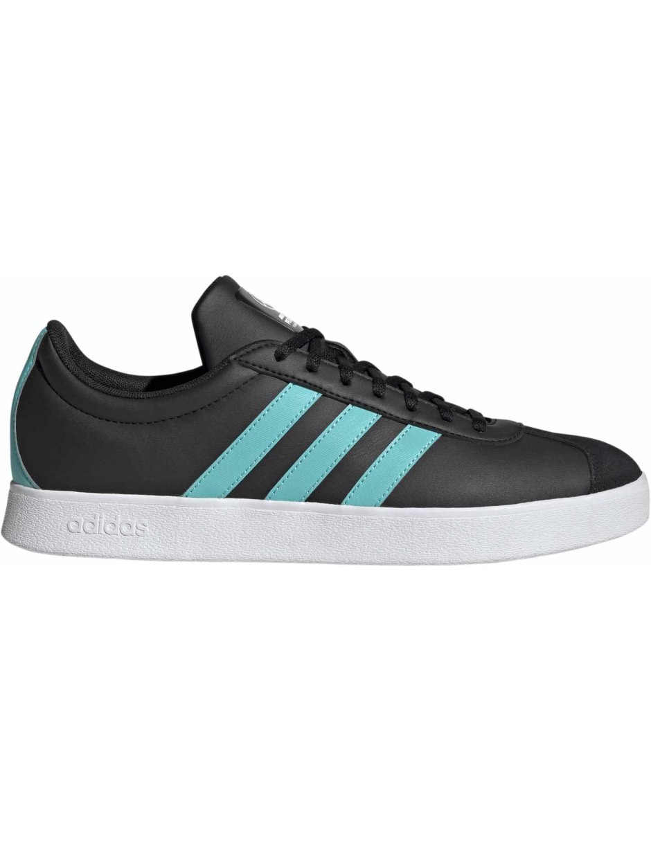 Tenis de piel Vl Court Mer para hombre 6