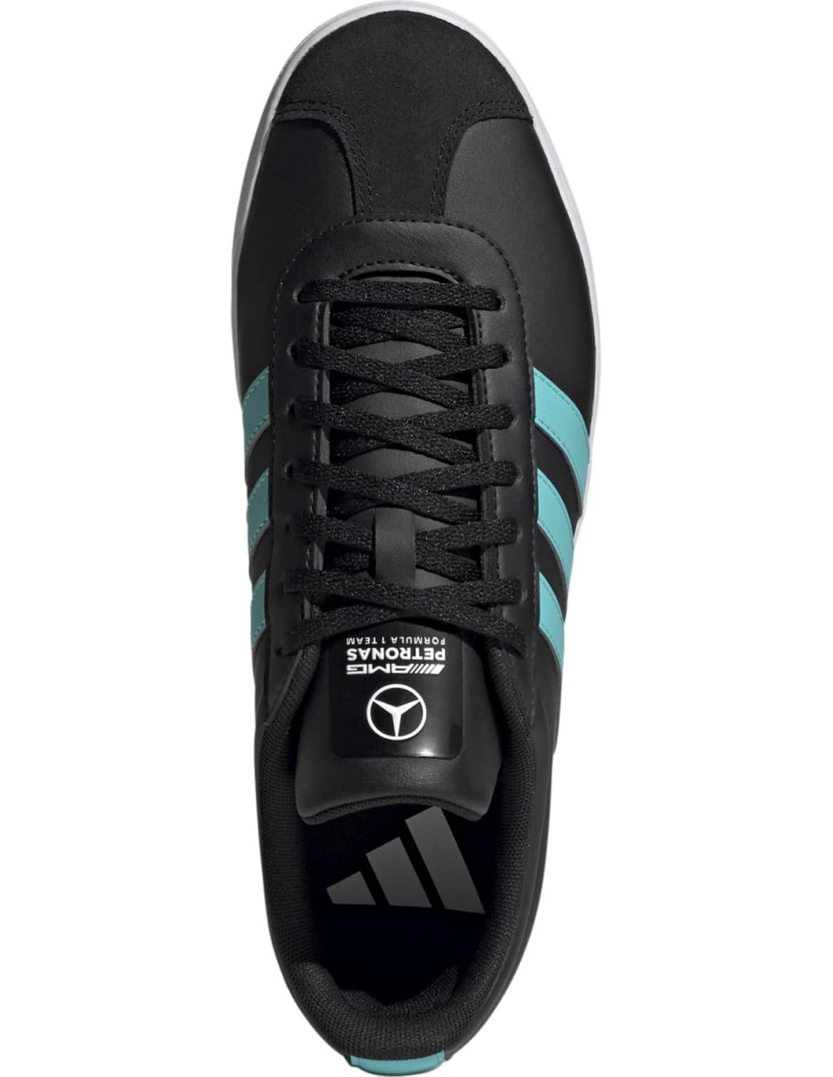Tenis de piel Vl Court Mer para hombre 8