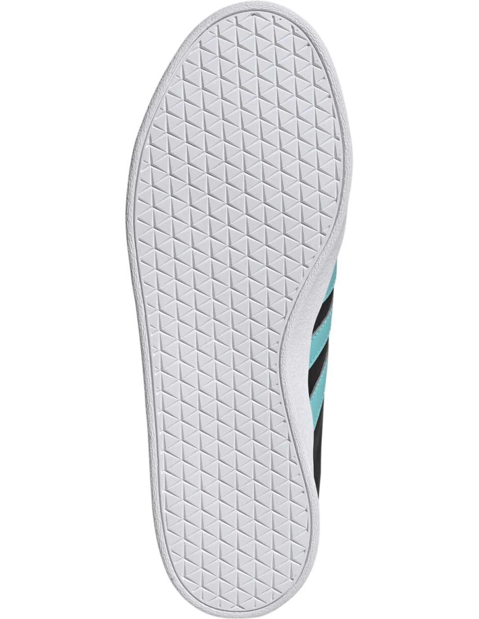 Tenis de piel Vl Court Mer para hombre 9