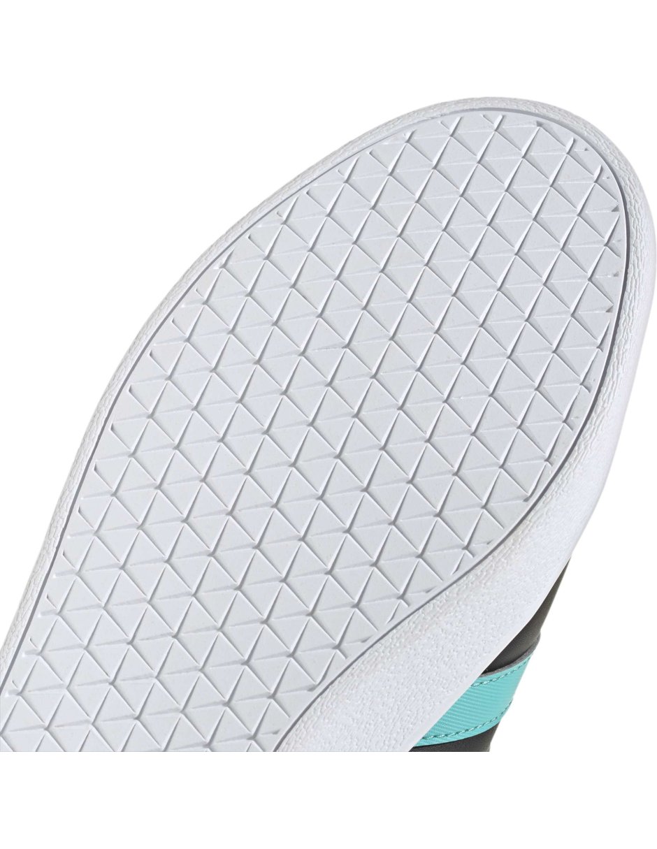 Tenis de piel Vl Court Mer para hombre 10