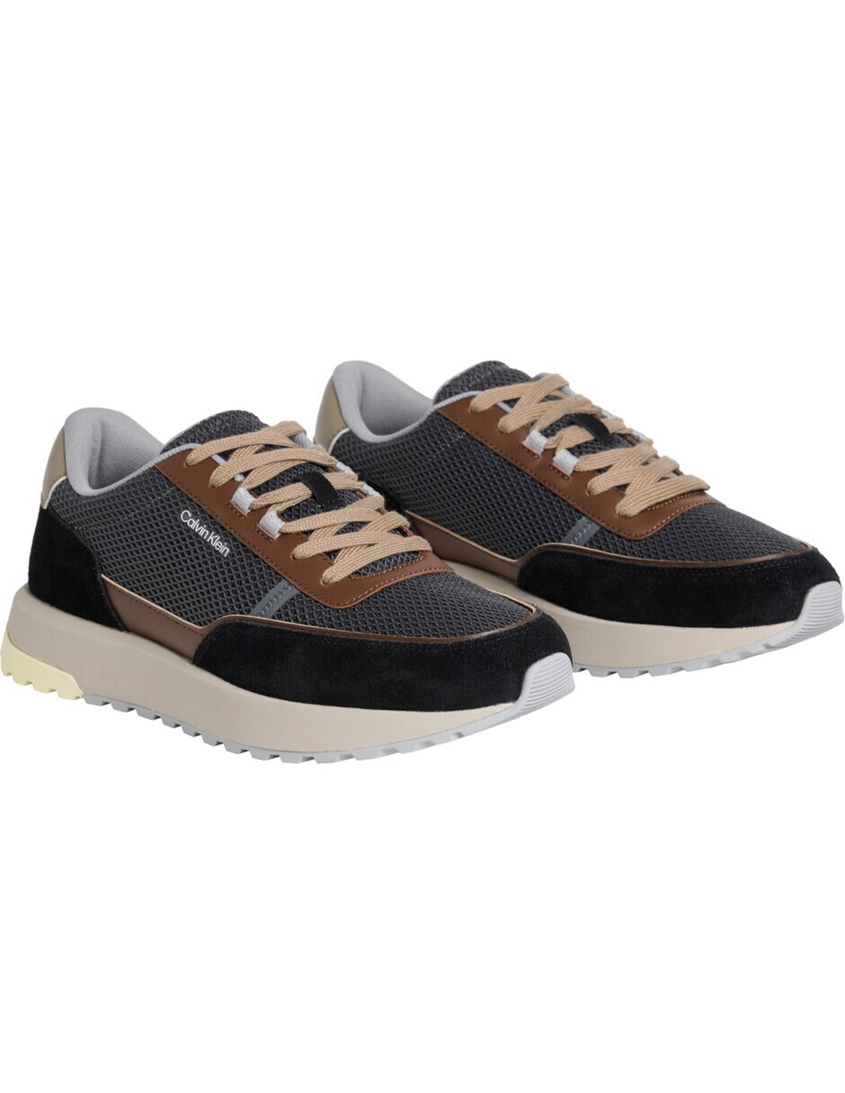 Tenis para hombre 2