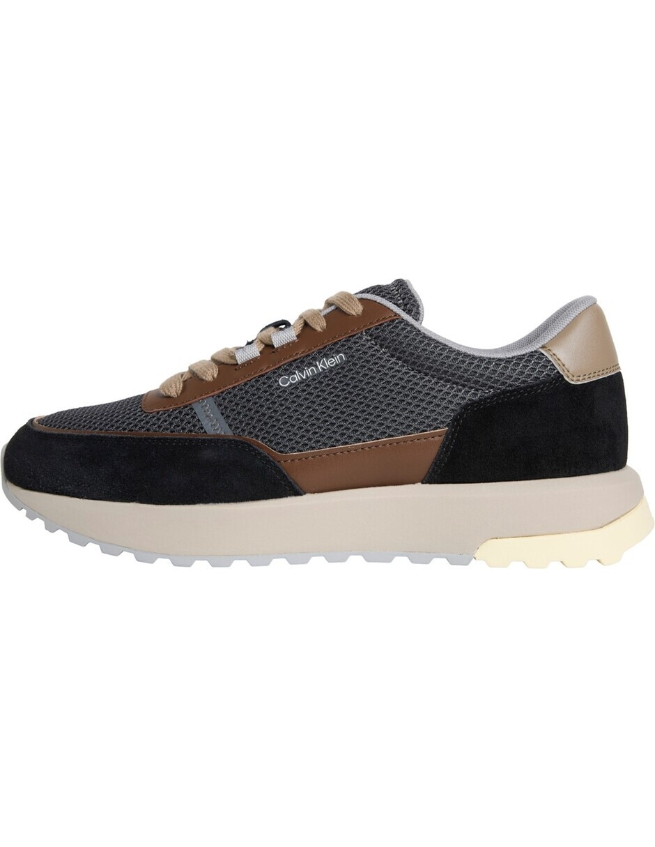 Tenis para hombre 3