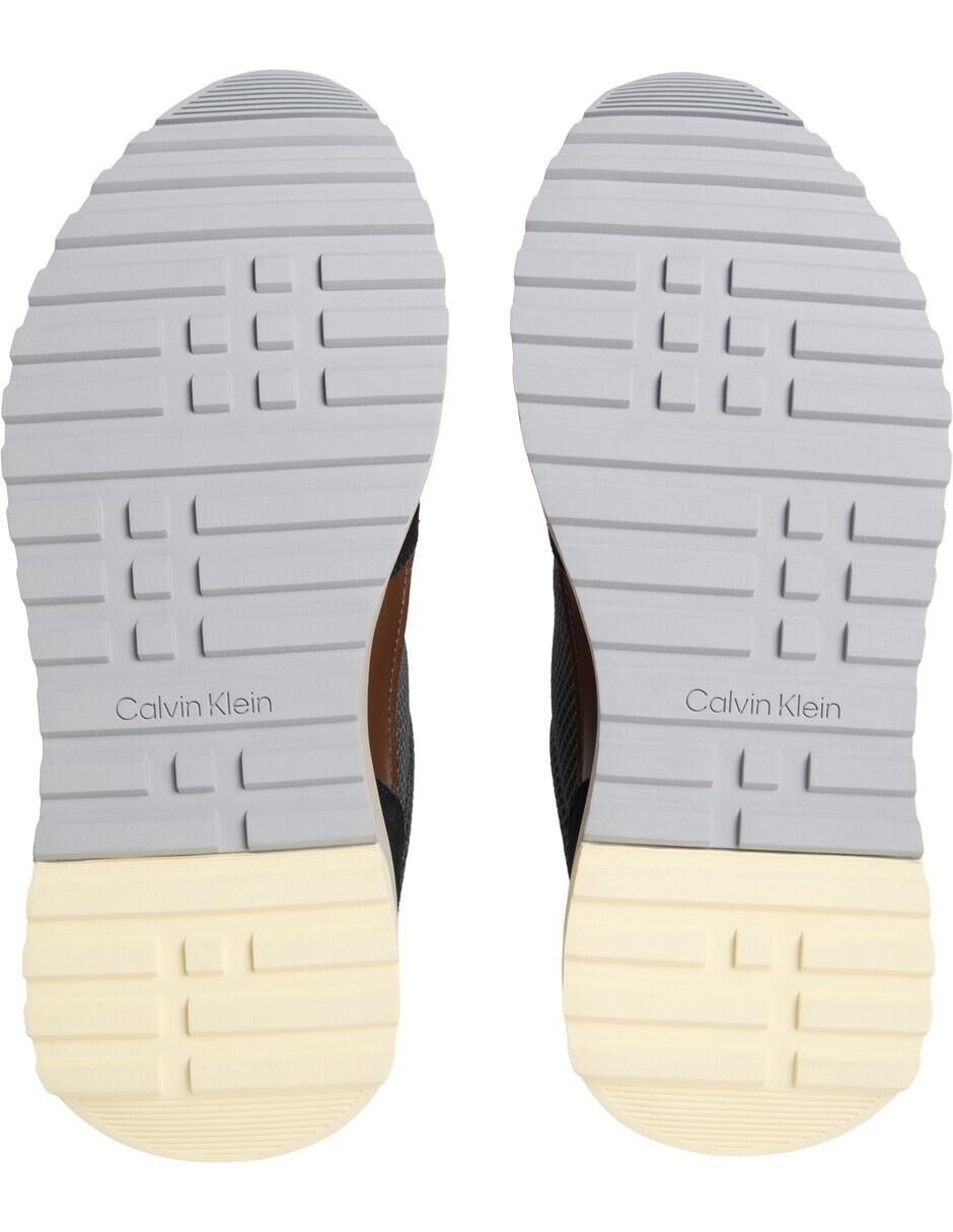 Tenis para hombre 4