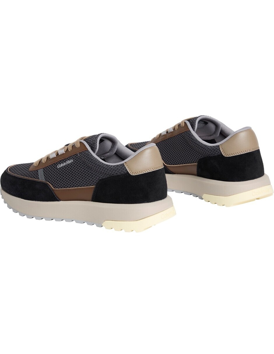 Tenis para hombre 5