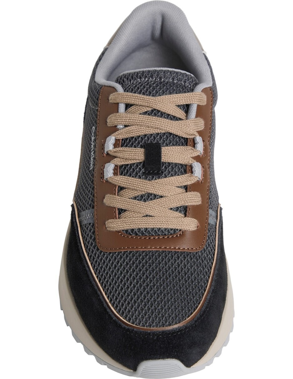 Tenis para hombre 6
