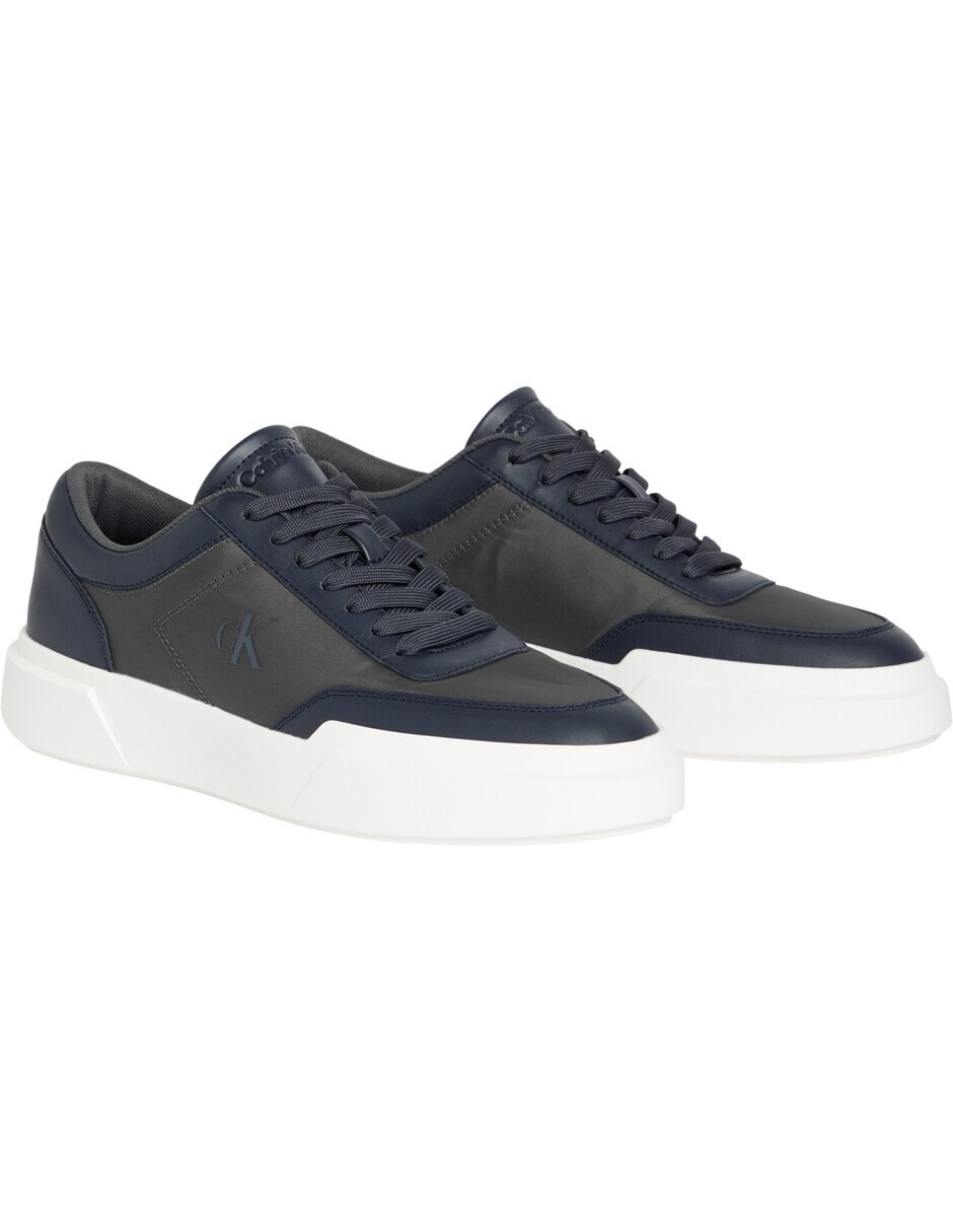 Tenis para hombre 4
