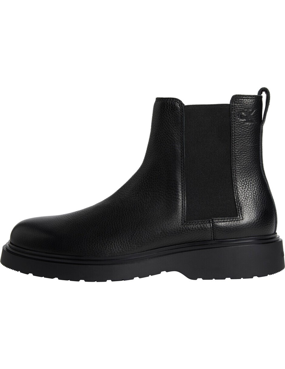 Bota para hombre 2