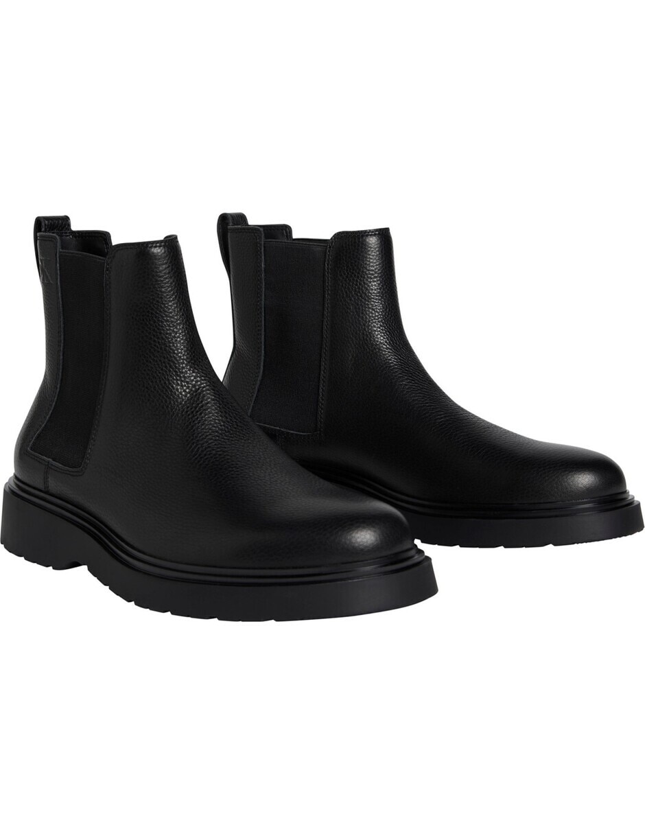 Bota para hombre 4