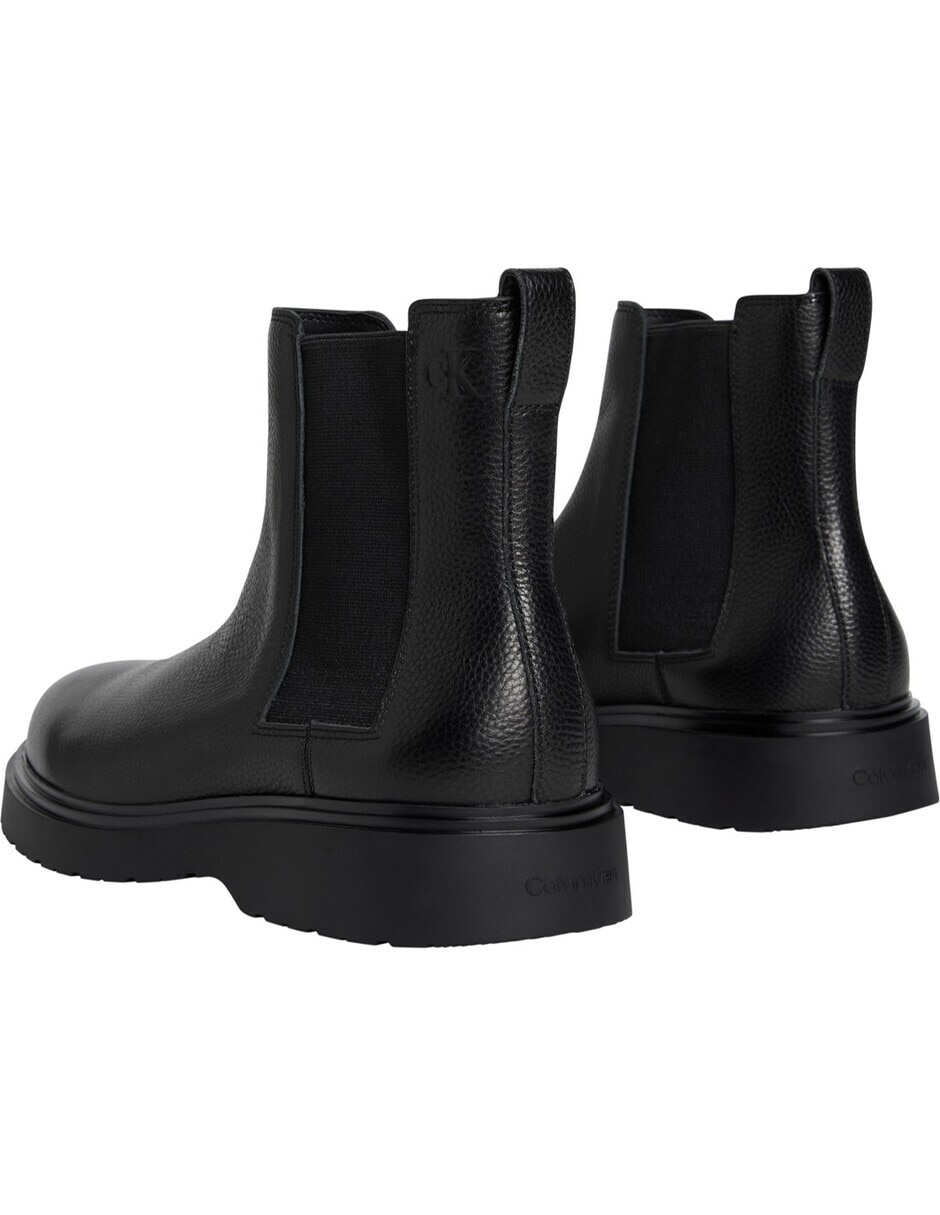 Bota para hombre 5