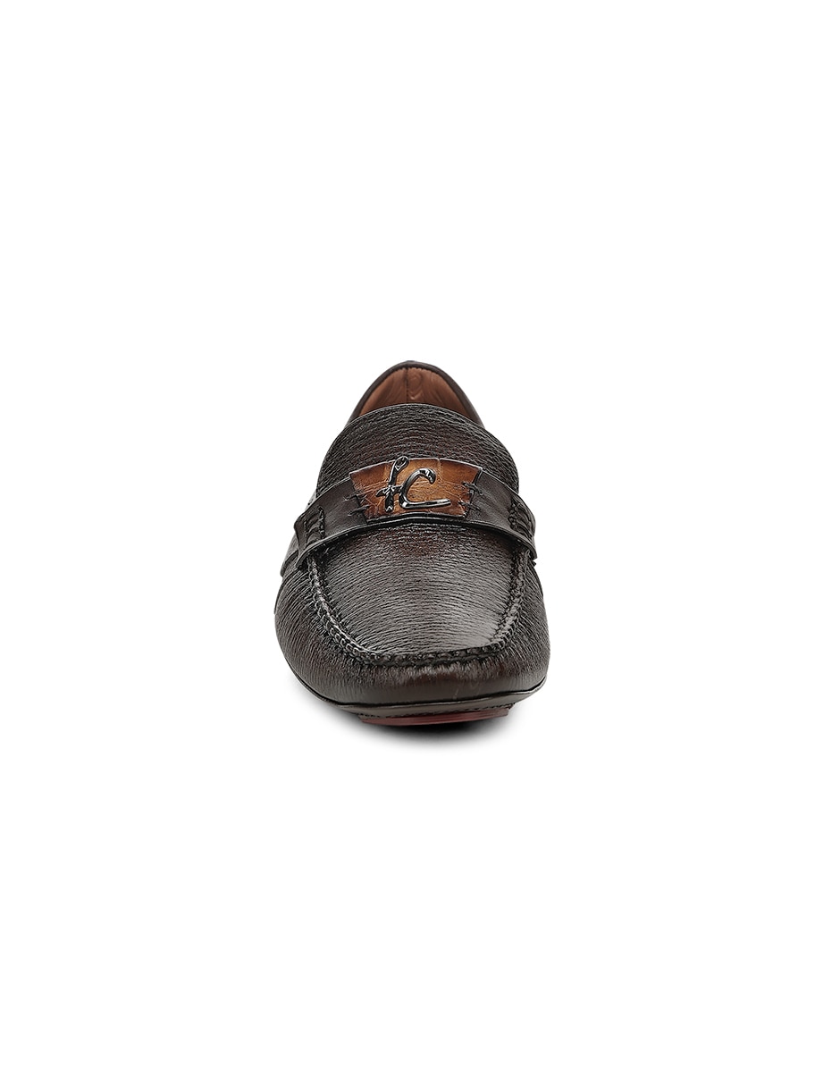 Zapato driver para hombre 5