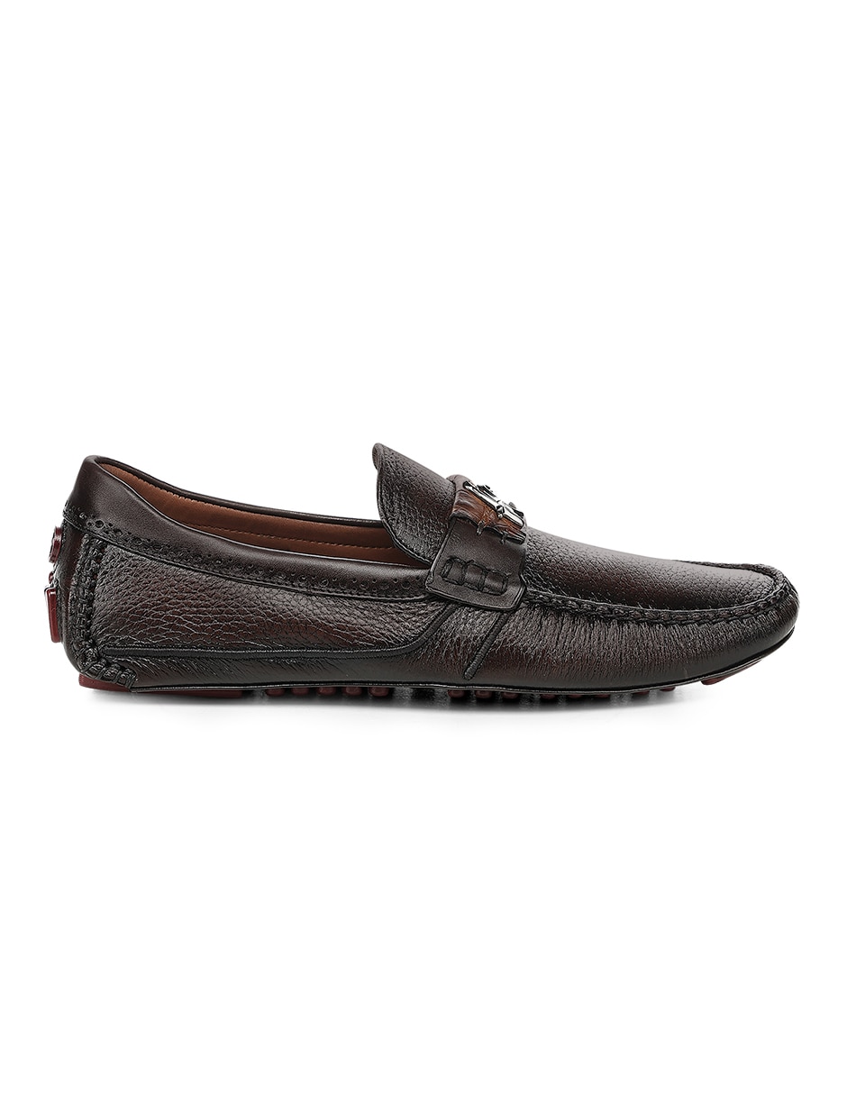 Zapato driver para hombre 4