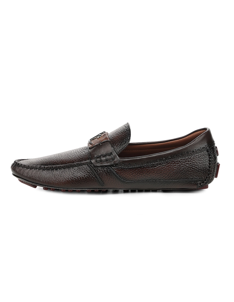 Zapato driver para hombre 3