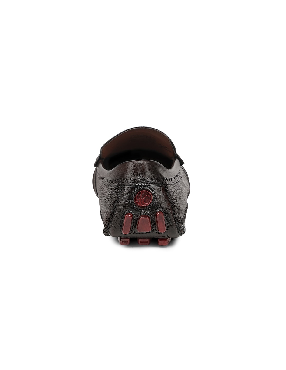 Zapato driver para hombre 2