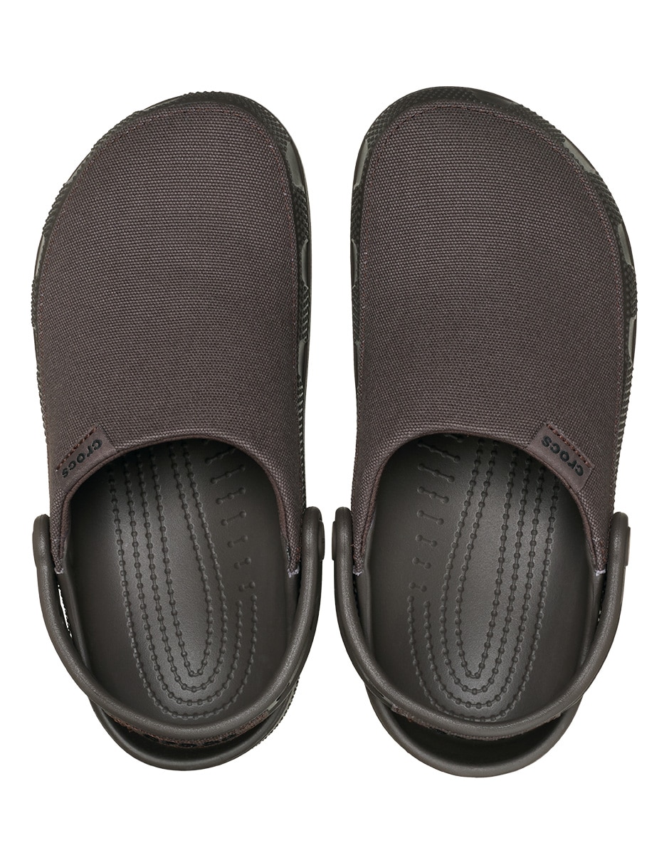 Sandalia Classic Crafted Clog para hombre 5