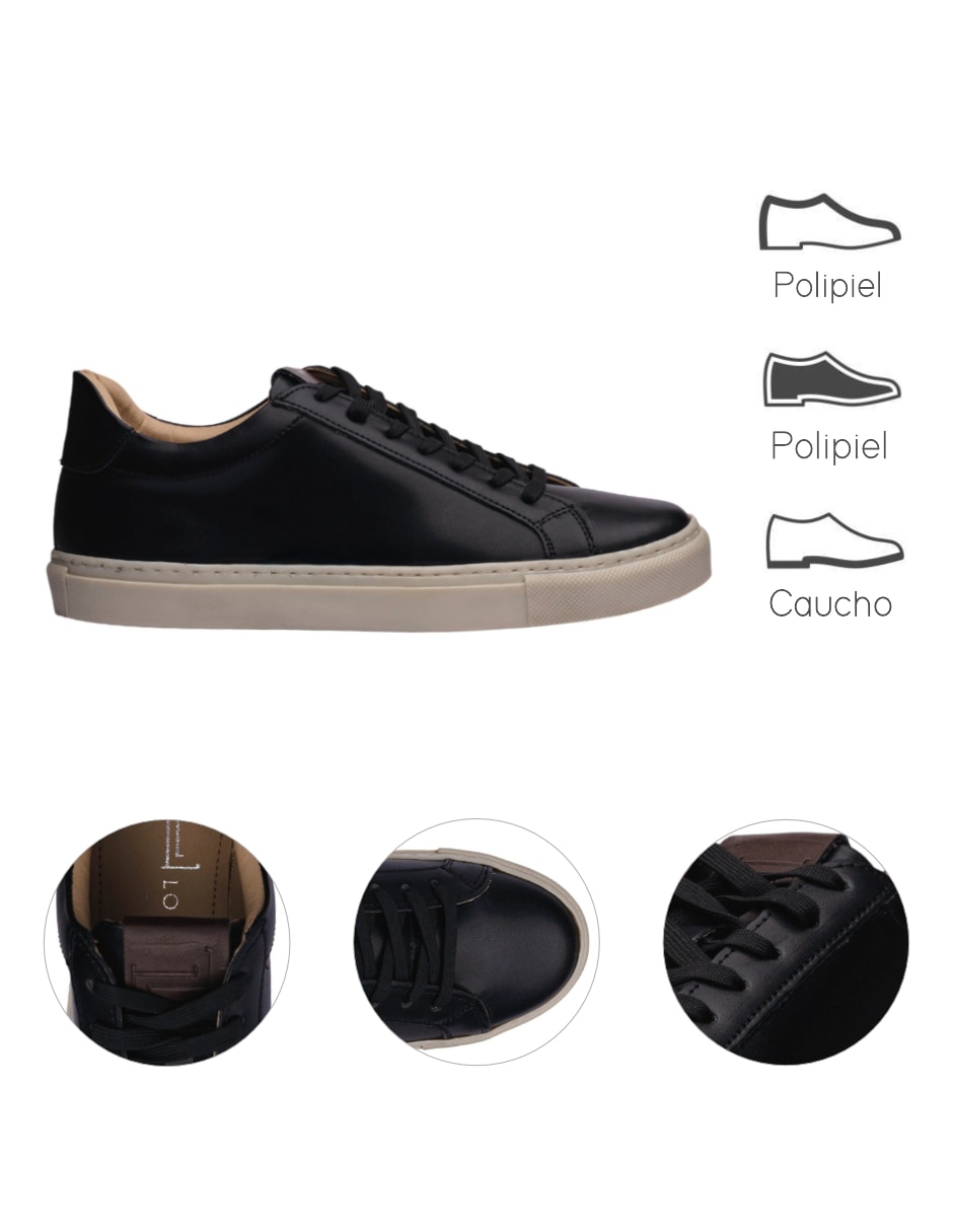 Tenis lobpv para hombre