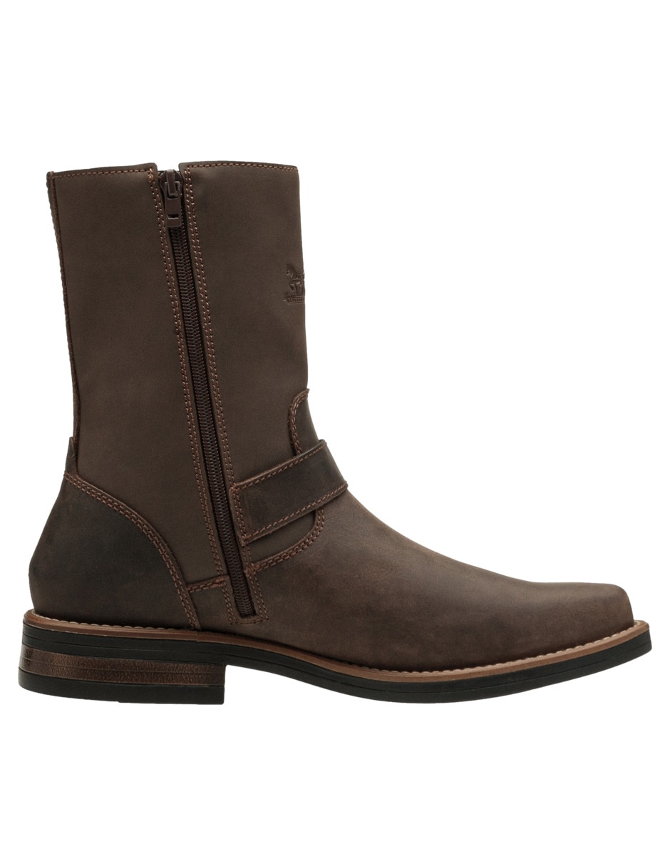 Bota Levi´s Harry de piel para hombre 2