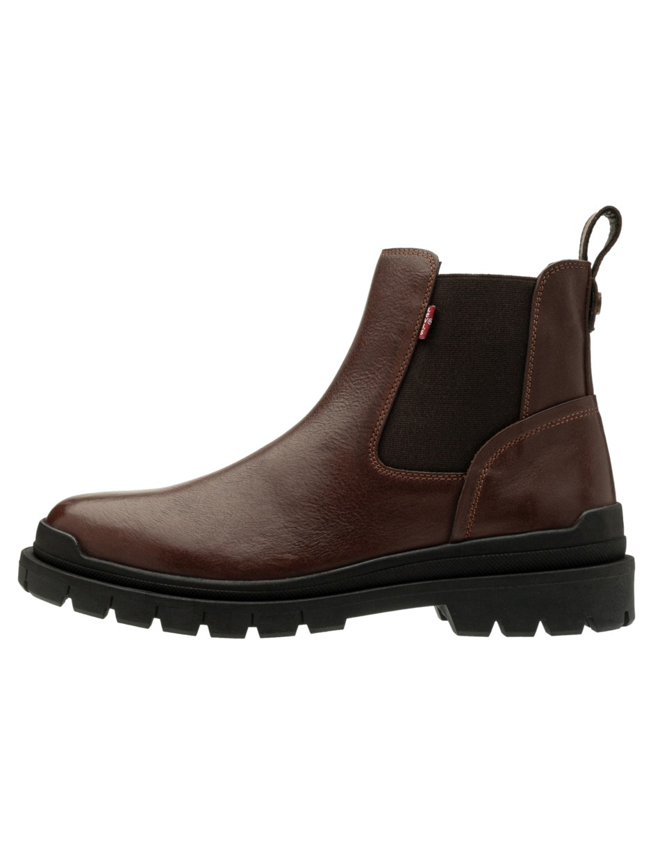 Bota Kimber de piel para hombre 3