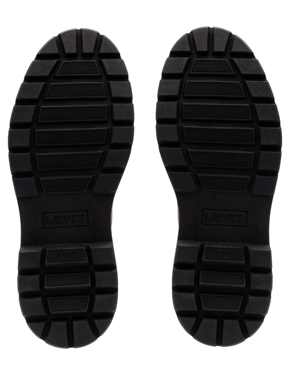 Bota Kimber de piel para hombre 7