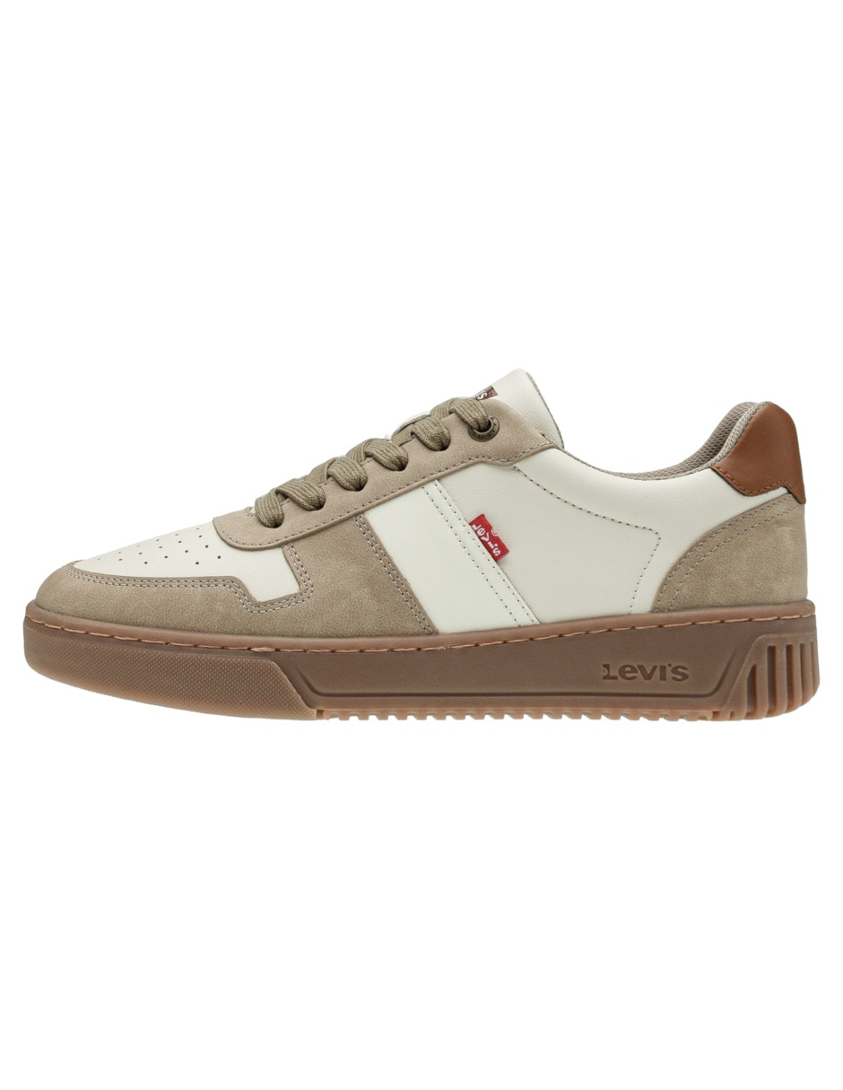 Tenis Levi's Niloh para hombre