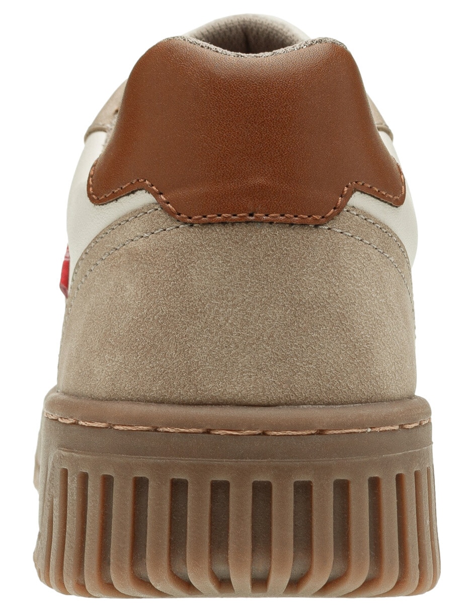 Tenis Levi's Niloh para hombre
