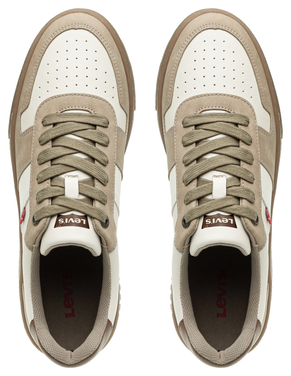 Tenis Levi's Niloh para hombre