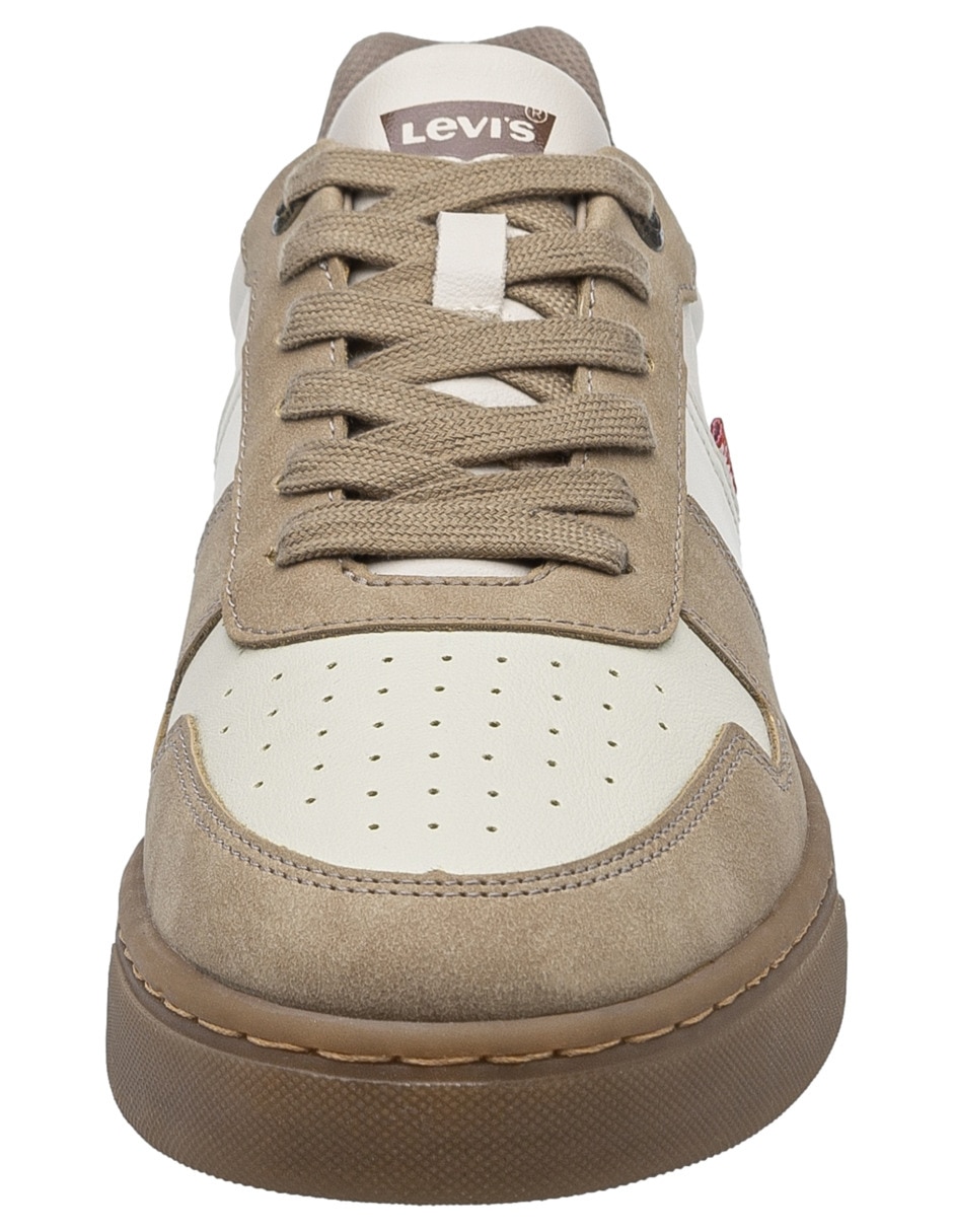 Tenis Levi's Niloh para hombre