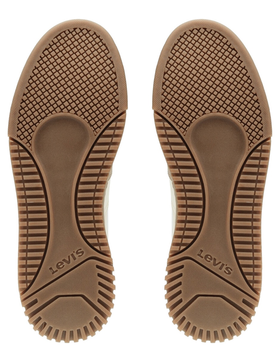 Tenis Levi's Niloh para hombre