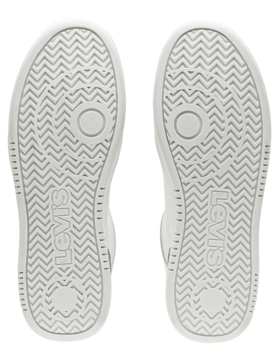 Tenis de piel Drive para hombre 7