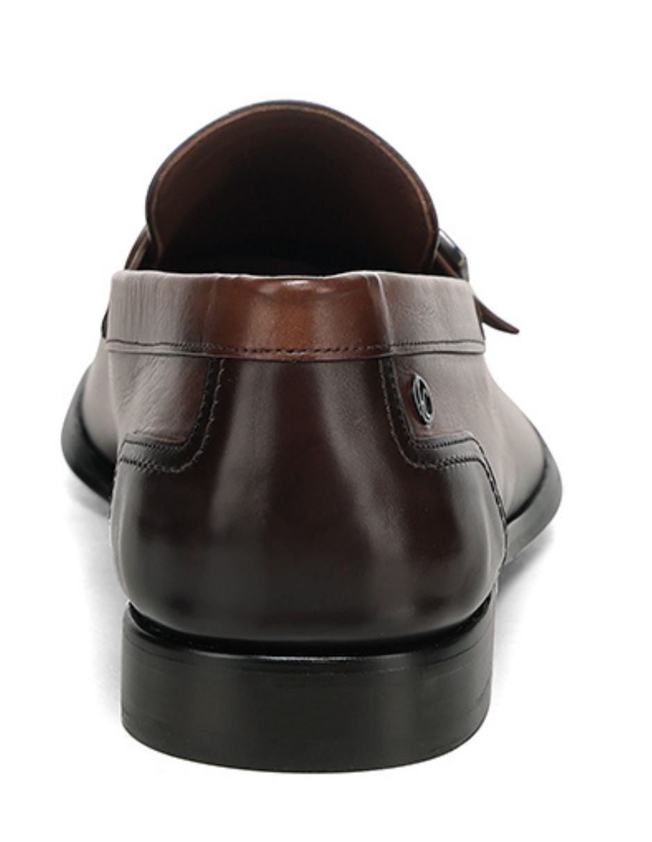 Mocasín Franco Cuadra para hombre