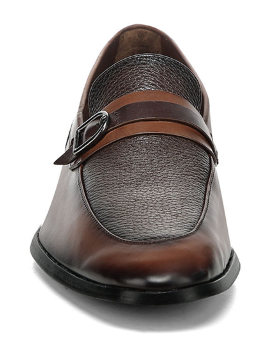 Mocasín Franco Cuadra para hombre