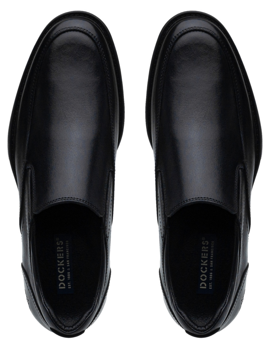 Zapato slip on Columbia para hombre 6
