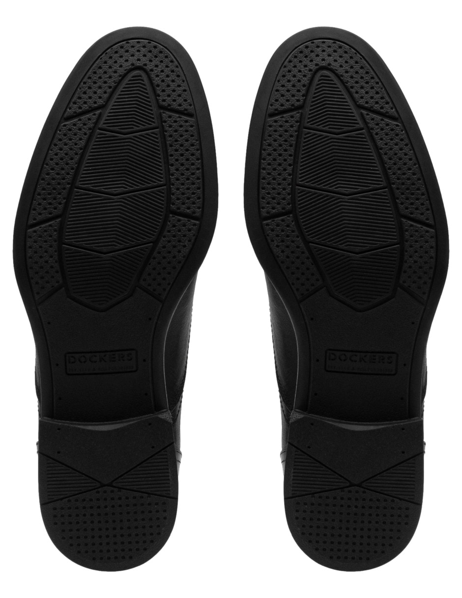 Zapato slip on Columbia para hombre 7
