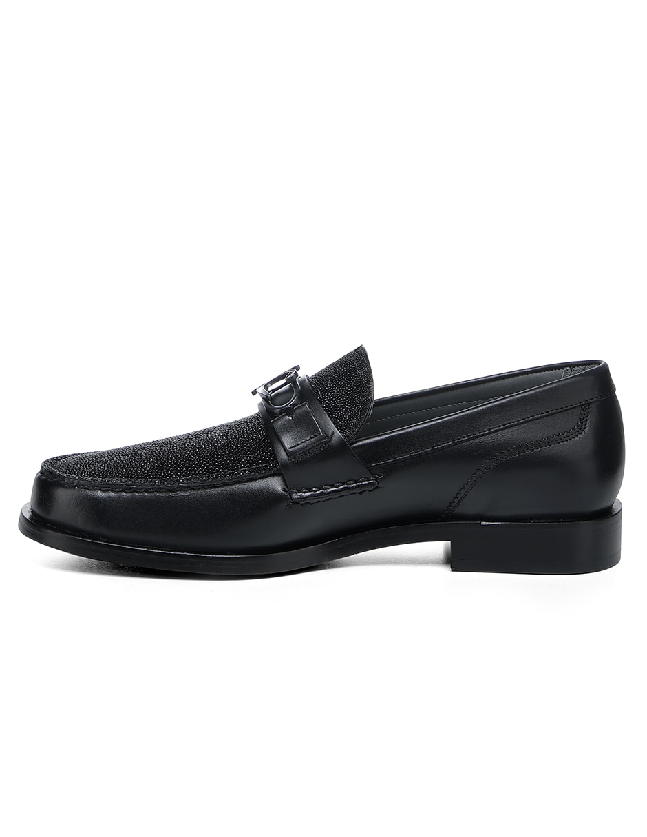 Mocasín para hombre 3
